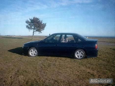 Opel Vectra "2000" billede 3