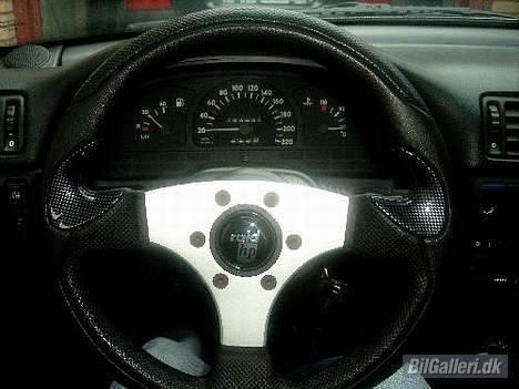 Opel Vectra "2000" billede 4