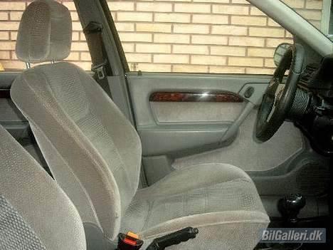 Opel Vectra "2000" billede 5