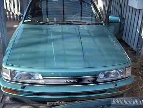 Toyota Camry *VÆK!* billede 1