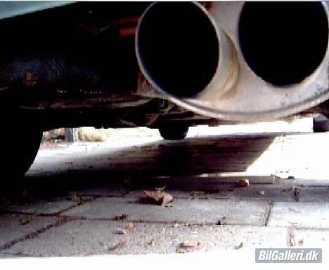 Toyota Camry *VÆK!* - standard... lyder stadig godt billede 10