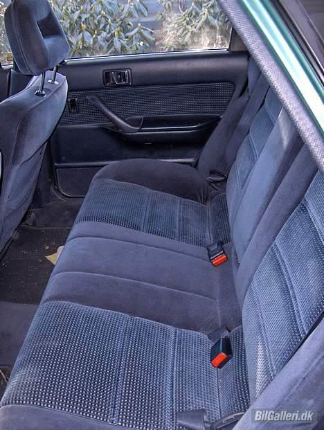 Toyota Camry *VÆK!* billede 6