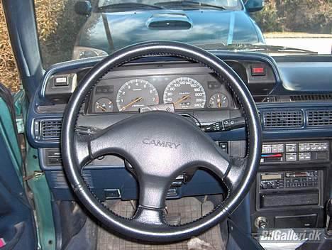 Toyota Camry *VÆK!* billede 3