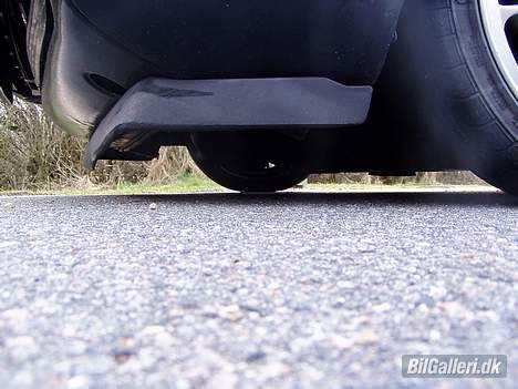 VW Golf 2 gti 8v billede 6