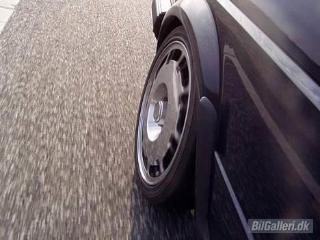 VW Golf 2 gti 8v billede 7