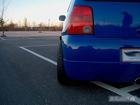 VW Lupo-Abt-[Til Salg] billede 4