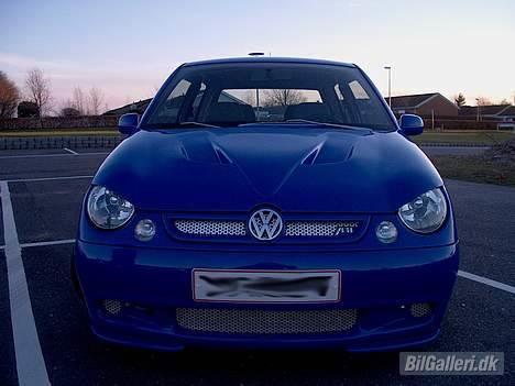 VW Lupo-Abt-[Til Salg] billede 8