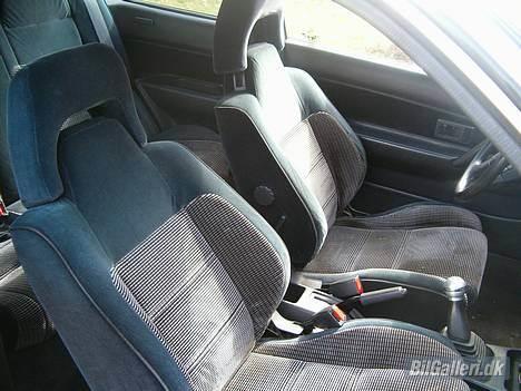 Toyota Corolla Xli billede 2