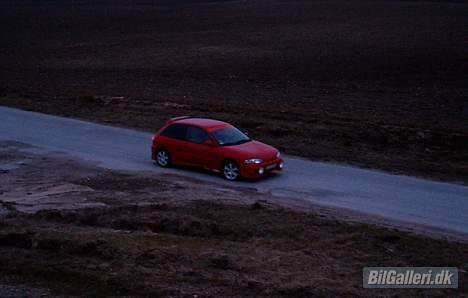 Mitsubishi Colt Solgt..! billede 4