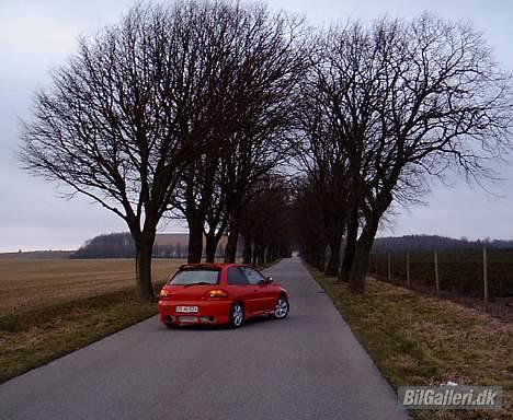 Mitsubishi Colt Solgt..! billede 6