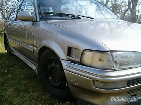 Toyota Corolla Xli billede 5