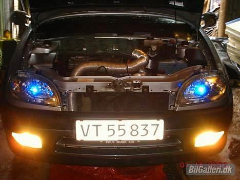 Citroën saxo sport solgt billede 10