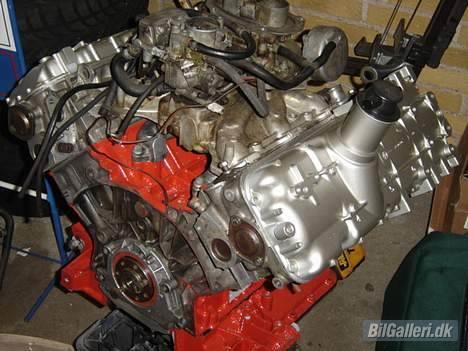 Renault Alpine A310 V6 billede 6