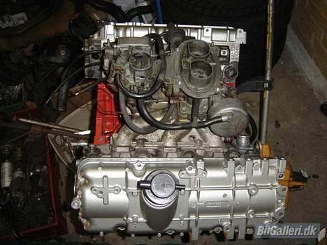 Renault Alpine A310 V6 billede 7