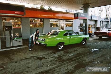 Plymouth Road Runner billede 3