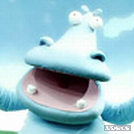 VW Lupo 1,2 TDi 3 L " SOLGT  - Min tvillingebror dolph , såååå stem lige ordentlig  billede 3