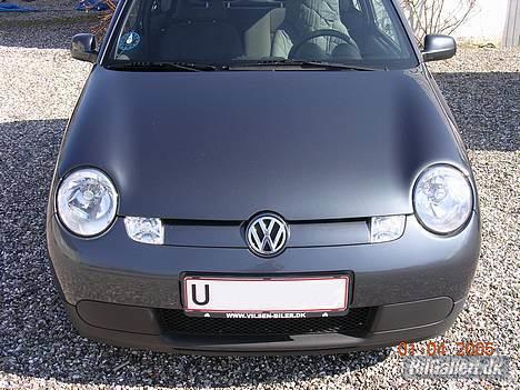 VW Lupo 1,2 TDi 3 L " SOLGT  billede 5