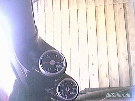 Toyota Mr2 Turbo billede 6