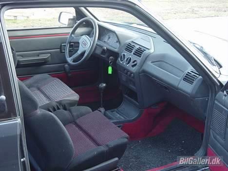 Peugeot 205 1.6 GTI billede 2