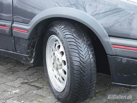 Peugeot 205 1.6 GTI billede 7