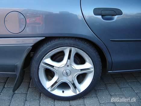 Ford Mondeo Flair Plus - "LOW" billede 3