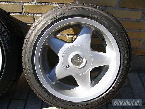 Opel Corsa A 16v turbo billede 7