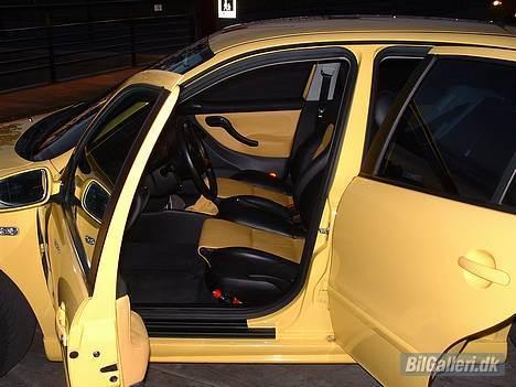 Seat leon (SOLGT) billede 6