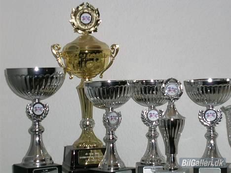 Ford Escort *solgt* billede 4