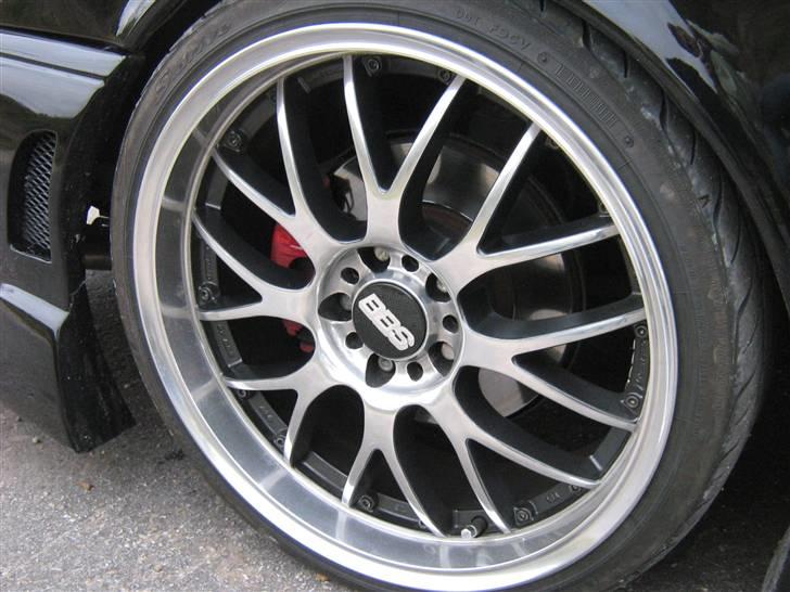 Saab 900 SE Turbo   billede 8