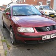 VW Passat 3B