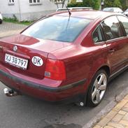 VW Passat 3B
