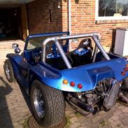 VW buggy