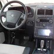 Dodge Journey R/T