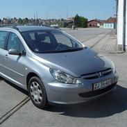 Peugeot 307 st