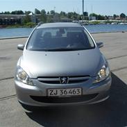 Peugeot 307 st