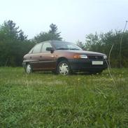 Opel Astra 1.6  [Skrottet]