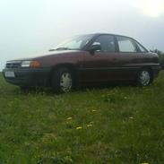 Opel Astra 1.6  [Skrottet]