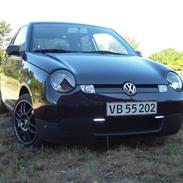 VW Lupo Mk1 1,2 TDi 3L
