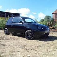 VW Lupo Mk1 1,2 TDi 3L