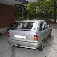 Opel Kadett