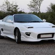 Toyota MR2 {solgt}