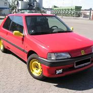Peugeot 106 XS