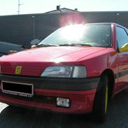 Peugeot 106 XS