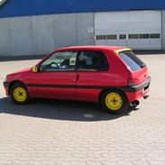 Peugeot 106 XS