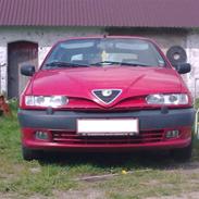 Alfa Romeo 146
