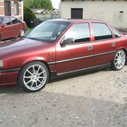 Opel vectra a 