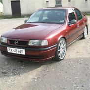 Opel vectra a 