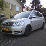 Toyota Avensis Verso Sportsvan