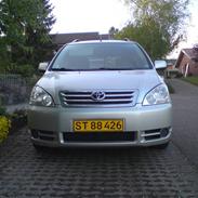 Toyota Avensis Verso Sportsvan