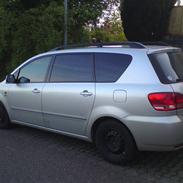 Toyota Avensis Verso Sportsvan